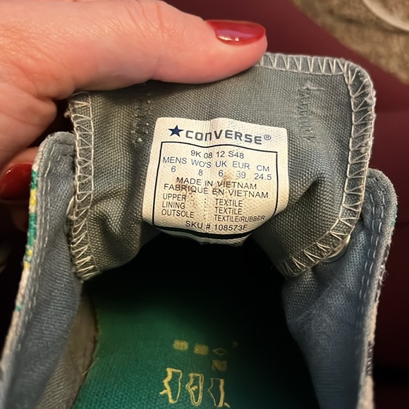 Printed All-Stars - Picture 6 of 7